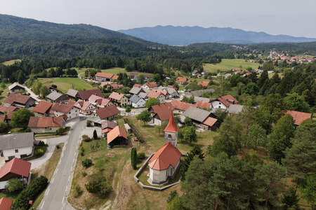 Selšček   01 Foto Ljubo Vukelič